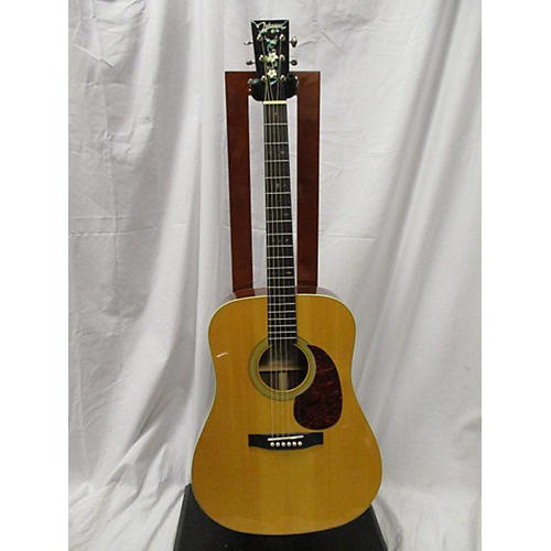 Jd76 Acoustic Guitar