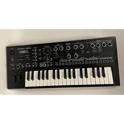 Roland Jdxi Keyboard Synthesizer Synthesizer