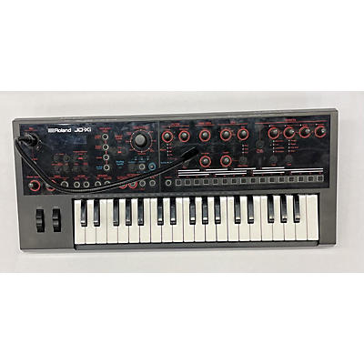 Roland Jdxi MIDI Controller