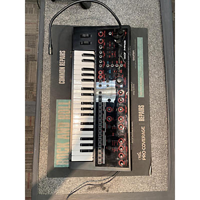 Roland Jdxi Synthesizer