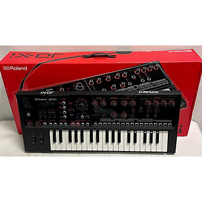 Roland Jdxi Synthesizer