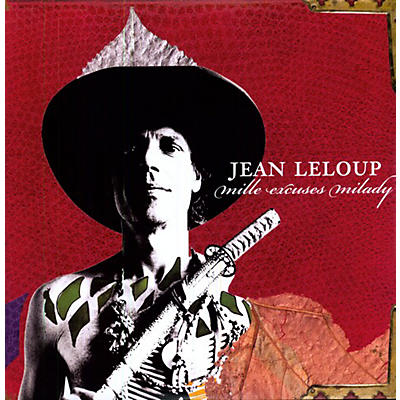 Jean Leloup - Mille Excuses Milady