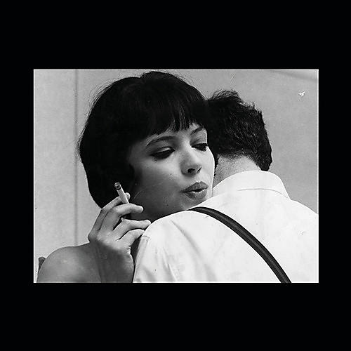 Jean-Luc Godard: Bandes Originales 1959-63 (Original Soundtrack)