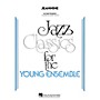 Hal Leonard Jeannine Jazz Band Level 3 Arranged by Mark Taylor