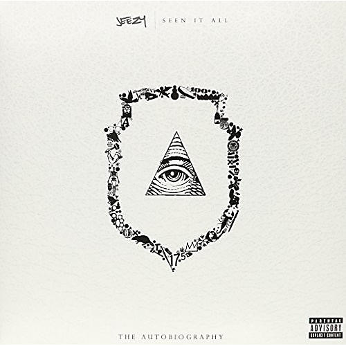 Jeezy - Seen It All: The Autobiography