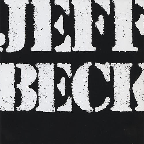 Jeff Beck - There and Back