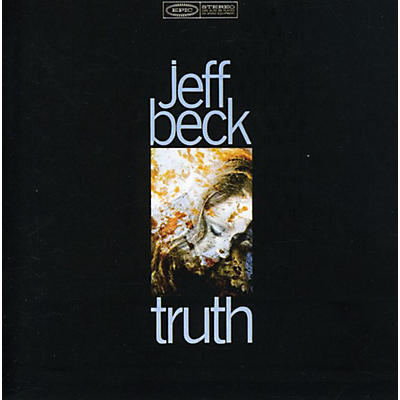 Jeff Beck - Truth (CD)