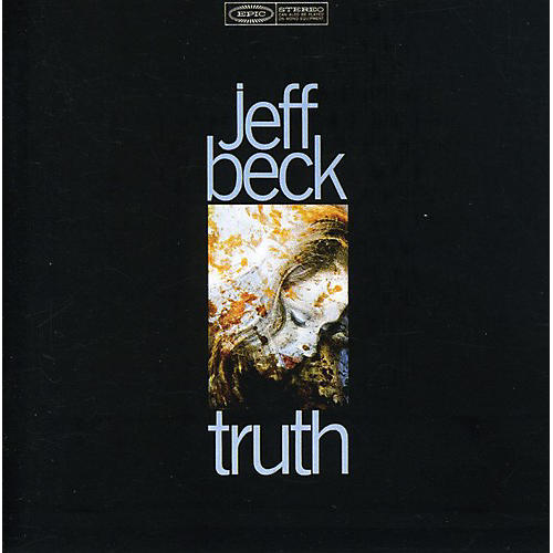 Alliance Jeff Beck - Truth (CD)
