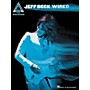 Hal Leonard Jeff Beck - Wired Guitar Tab Songbook