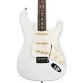 Fender Custom Shop Jeff Beck Signature Stratocaster NOS Electric Guitar Olympic WhiteOlympic White