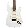 Fender Custom Shop Jeff Beck Signature Stratocaster NOS Electric Guitar Olympic White 15902
