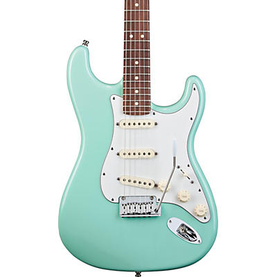 Fender Custom Shop Jeff Beck Signature Stratocaster NOS Electric Guitar