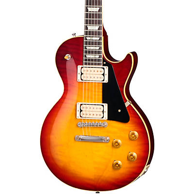 Gibson Custom Jeff Beck "YardBurst" 1959 Les Paul Standard Electric Guitar