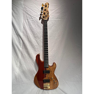 Cort Jeff Berlin Series Rithimic Electric Bass Guitar