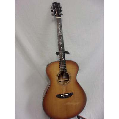 Breedlove Jeff Bridges Signature Acoustic Guitar