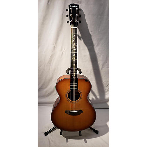 Breedlove jeff 2024 bridges signature