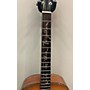 Used Breedlove Jeff Bridges Signature Concert CopperT Acoustic Guitar Natural