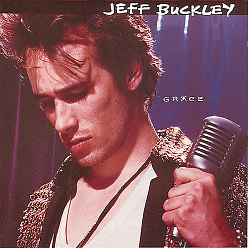 ALLIANCE Jeff Buckley - Grace (CD)
