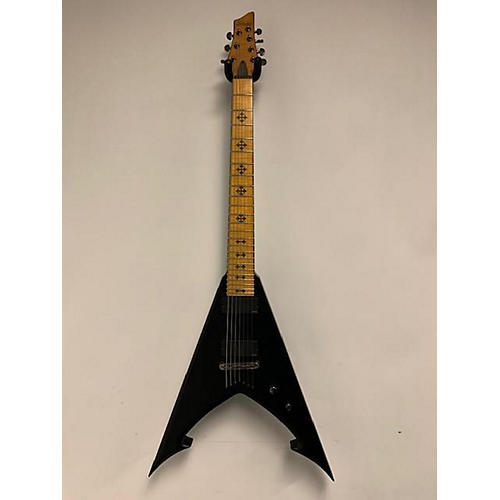 schecter jeff loomis v