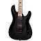 Jeff Loomis JL-6 with Floyd Rose Electric Guitar Level 2 Black 888365992839