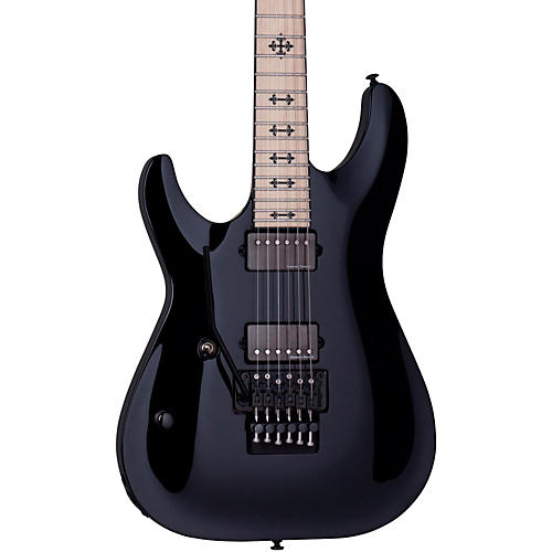 Jeff Loomis JL-6 with Floyd Rose Left-Handed Electric Guitar