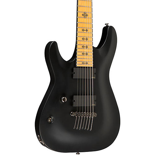 Jeff Loomis Left Handed Electric Guitar