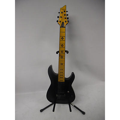 Schecter Guitar Research Jeff Loomis Signature Solid Body Electric Guitar