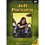 Hal Leonard Jeff Porcaro Drum DVD