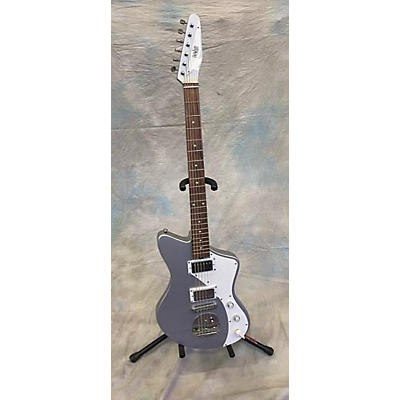 Eastwood Jeff Senn Model 1 Solid Body Electric Guitar