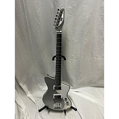 Eastwood Jeff Senn Model One Solid Body Electric Guitar