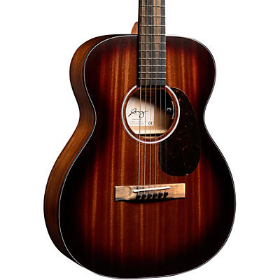 Martin Jeff Tweedy Signature 000 Junior E Acoustic-Electric Guitar