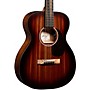 Martin Jeff Tweedy Signature 000 Junior E Acoustic-Electric Guitar Dark Mahogany