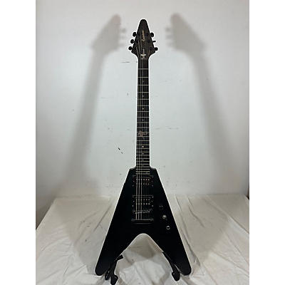 Epiphone Jeff Waters Annihilation Flying V Solid Body Electric Guitar