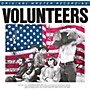 ALLIANCE Jefferson Airplane - Volunteers