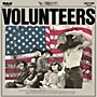 ALLIANCE Jefferson Airplane - Volunteers