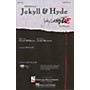 Cherry Lane Jekyll & Hyde (Medley) Combo Parts Arranged by Ed Lojeski