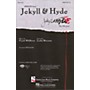Cherry Lane Jekyll & Hyde (Medley) SATB arranged by Ed Lojeski