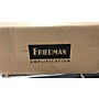 Used Friedman Jel 20 Tube Guitar Amp Head