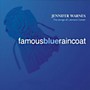 Alliance Jennifer Warnes - Famous Blue Raincoat