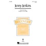 Hal Leonard Jenny Jenkins (Discovery Level 2) 2-Part arranged by Cristi Cary Miller