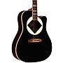 Gibson Jerry Cantrell Atone Songwriter Acoustic-Electric Guitar Ebony