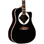 Gibson Jerry Cantrell Atone Songwriter Acoustic-Electric Guitar Ebony 21533054