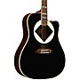 Gibson Jerry Cantrell Atone Songwriter Acoustic-Electric Guitar Ebony 22573068