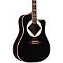 Gibson Jerry Cantrell Atone Songwriter Acoustic-Electric Guitar Ebony 23453090