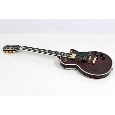 Epiphone Jerry Cantrell "Wino" Les Paul Custom Electric Guitar