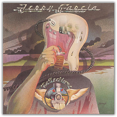 Jerry Garcia - Reflections [LP]