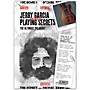 Guitar World Jerry Garcia Playing Secrets DVD Intermediate