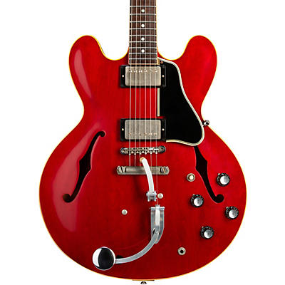 Gibson Custom Jerry Kennedy Pretty Woman 1961 ES-335 Replica 2018 Limited-Edition Electric Guitar