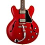 Gibson Custom Jerry Kennedy Pretty Woman 1961 ES-335 Replica 2018 Limited-Edition Electric Guitar Faded Cherry