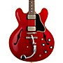 Gibson Custom Jerry Kennedy Pretty Woman 1961 ES-335 Replica 2018 Limited-Edition Electric Guitar Faded Cherry 14